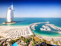 Dubai with Abu Dhabi 4N Holiday Package